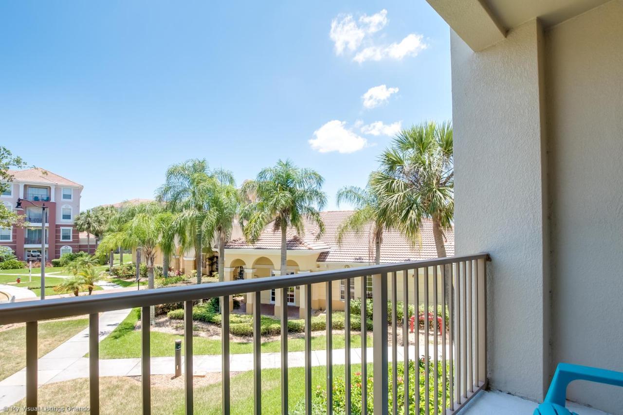 Spacious Vista Cay Condo, Near Resort Pool Orlando Exterior photo