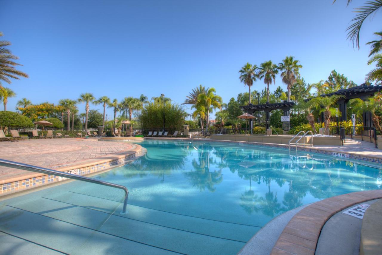 Spacious Vista Cay Condo, Near Resort Pool Orlando Exterior photo