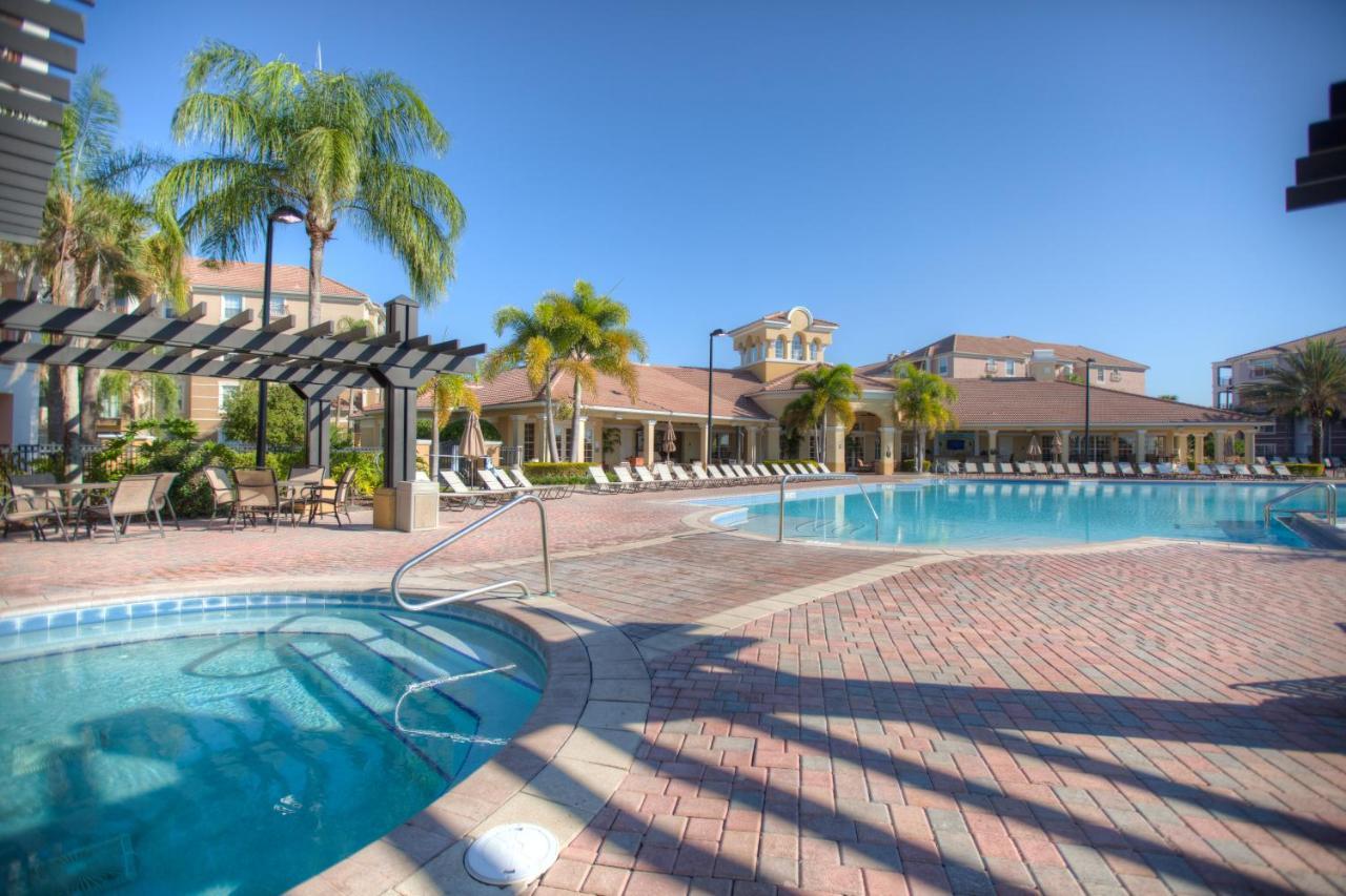 Spacious Vista Cay Condo, Near Resort Pool Orlando Exterior photo