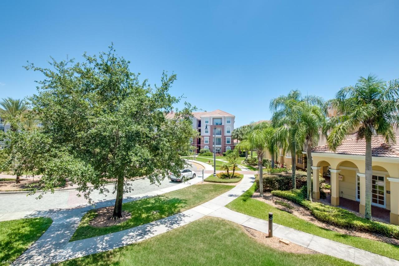 Spacious Vista Cay Condo, Near Resort Pool Orlando Exterior photo