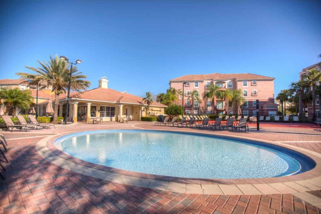 Spacious Vista Cay Condo, Near Resort Pool Orlando Exterior photo