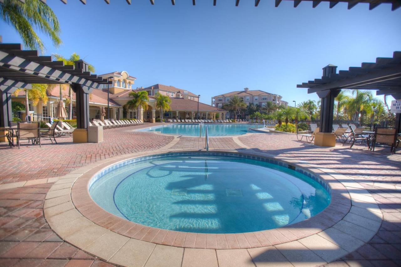 Spacious Vista Cay Condo, Near Resort Pool Orlando Exterior photo